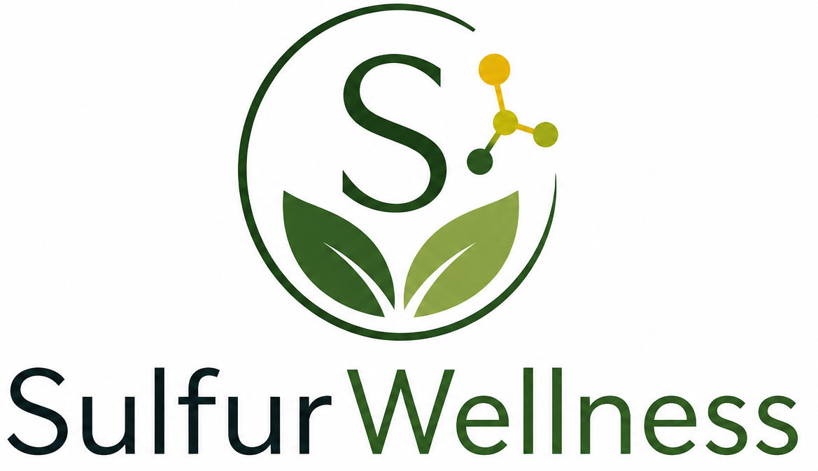 Sulfur Wellness